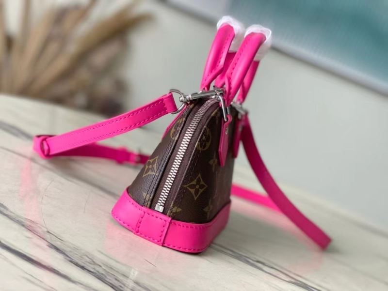 Louis Vuitton Top Handle Bags